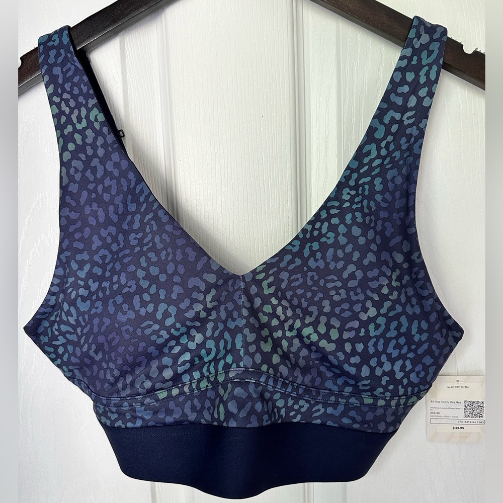 Fabletics Sports Bra